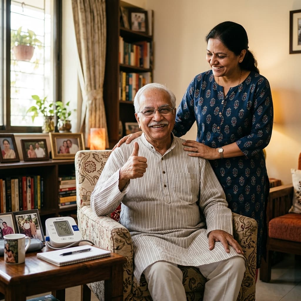 See how Hello Doctre brings complete care to families — from daily check-ins to specialist coordination.