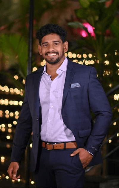 Dr. Vivek